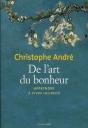 De L'Art Du Bonheur Ned 2010 - Preview