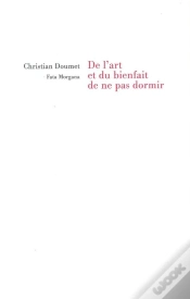 Capa do artigo De L