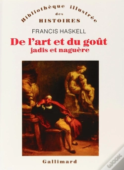 Capa do artigo De L'Art Et Du Goût ; Jadis Et Naguère