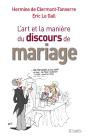 De L'Art Et La Manière De Faire Un Discours De Mariage - Preview
