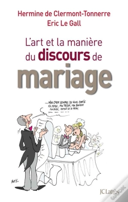 Capa do artigo De L'Art Et La Manière De Faire Un Discours De Mariage