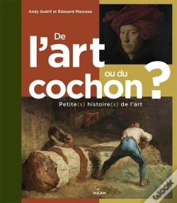 Capa do artigo De L'Art Ou Du Cochon ?