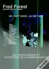 De L'Art Video...Au Net Art