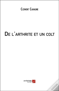 Capa do artigo De L'Arthrite Et Un Colt