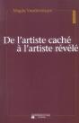De L'Artiste Cache A L'Artiste Revele - Preview