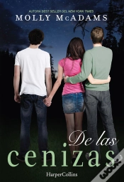 Capa do artigo De Las Cenizas