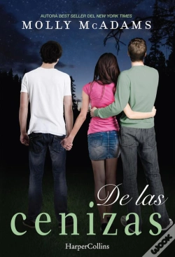 Capa do artigo De Las Cenizas