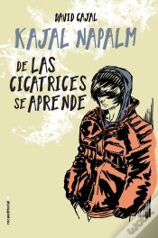 Capa do artigo De Las Cicatrices Se Aprende
