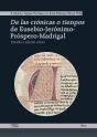 De Las Crónicas O Tienpos De Eusebio-Jerónimo-Próspero-Madrigal - Preview