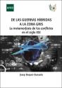 De Las Guerras Hibridas A La Zona Gris La - Preview