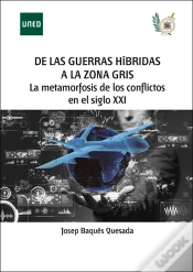 Capa do artigo De Las Guerras Hibridas A La Zona Gris La
