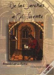 Capa do artigo De Las Jarchas A Gil Vicente