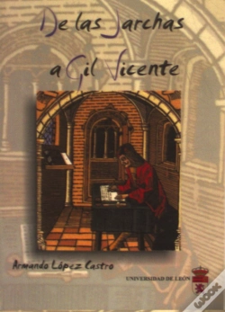 Capa do artigo De Las Jarchas A Gil Vicente