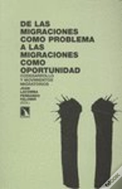 Capa do artigo De Las Migraciones Como Problema A Las Migraciones Como Oportunidad