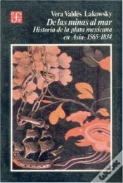 Capa do artigo De Las Minas Al Mar