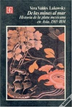 Capa do artigo De Las Minas Al Mar