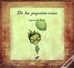 Capa do artigo De Las Pequeñas Cosas