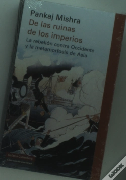 Capa do artigo De Las Ruinas De Los Imperios
