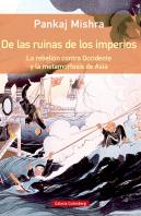 De Las Ruinas De Los Imperios- Rústica