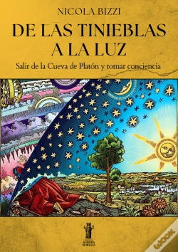 Capa do artigo De Las Tinieblas A La Luz