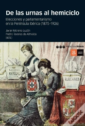 Capa do artigo De Las Urnas Al Hemiciclo