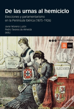 Capa do artigo De Las Urnas Al Hemiciclo