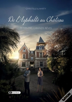 Capa do artigo De L'Asphalte Au Château : Petits Pas, Grands Rêves