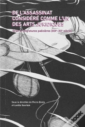 Capa do artigo De L