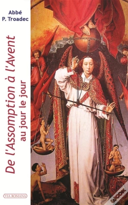 Capa do artigo De L'Assomption À L'Avent ; Au Jour Le Jour