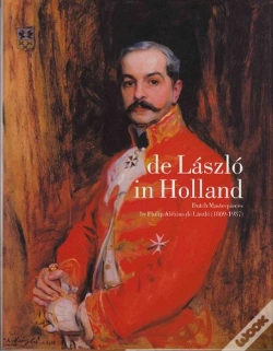 Capa do artigo De Laszlo In Holland