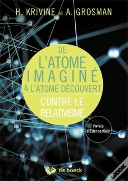Capa do artigo De L'Atome Imaginé À L'Atome Découvert