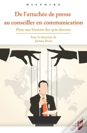 Capa do artigo De L
