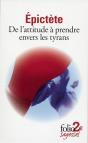 De L'Attitude A Prendre Envers Les Tyrans - Preview