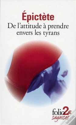 Capa do artigo De L'Attitude A Prendre Envers Les Tyrans