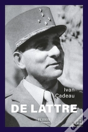 Capa do artigo De Lattre