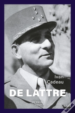 Capa do artigo De Lattre