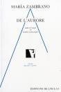 De L'Aurore - Preview
