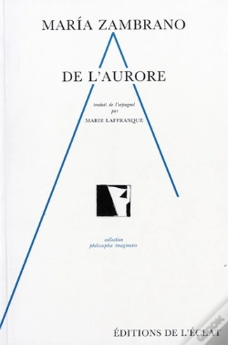 Capa do artigo De L'Aurore