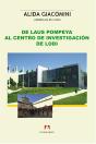 De Laus Pompeya Al Centro De Investigaciòn De Lodi - Preview