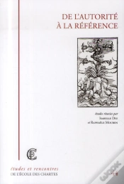 Capa do artigo De L