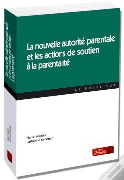 Capa do artigo De L'Autorite Parentale A L'Exercice De La Parentalite