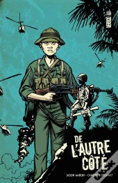 De L'Autre Cote