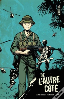 Capa do artigo De L'Autre Cote