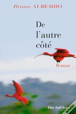Capa do artigo De L'Autre Côté