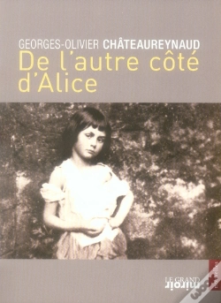 Capa do artigo De L'Autre Côté D'Alice