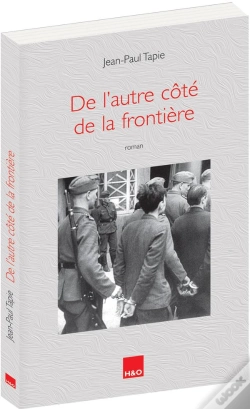 Capa do artigo De L'Autre Côté De La Frontière