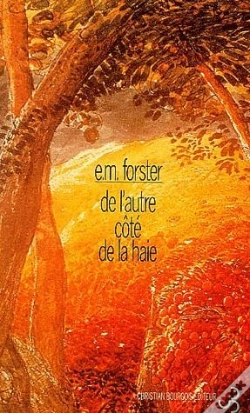 Capa do artigo De L'Autre Cote De La Haie