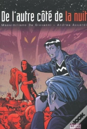 Capa do artigo De L