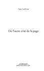 De L'Autre Cote De La Page - Preview