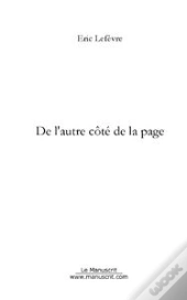 De L'Autre Cote De La Page